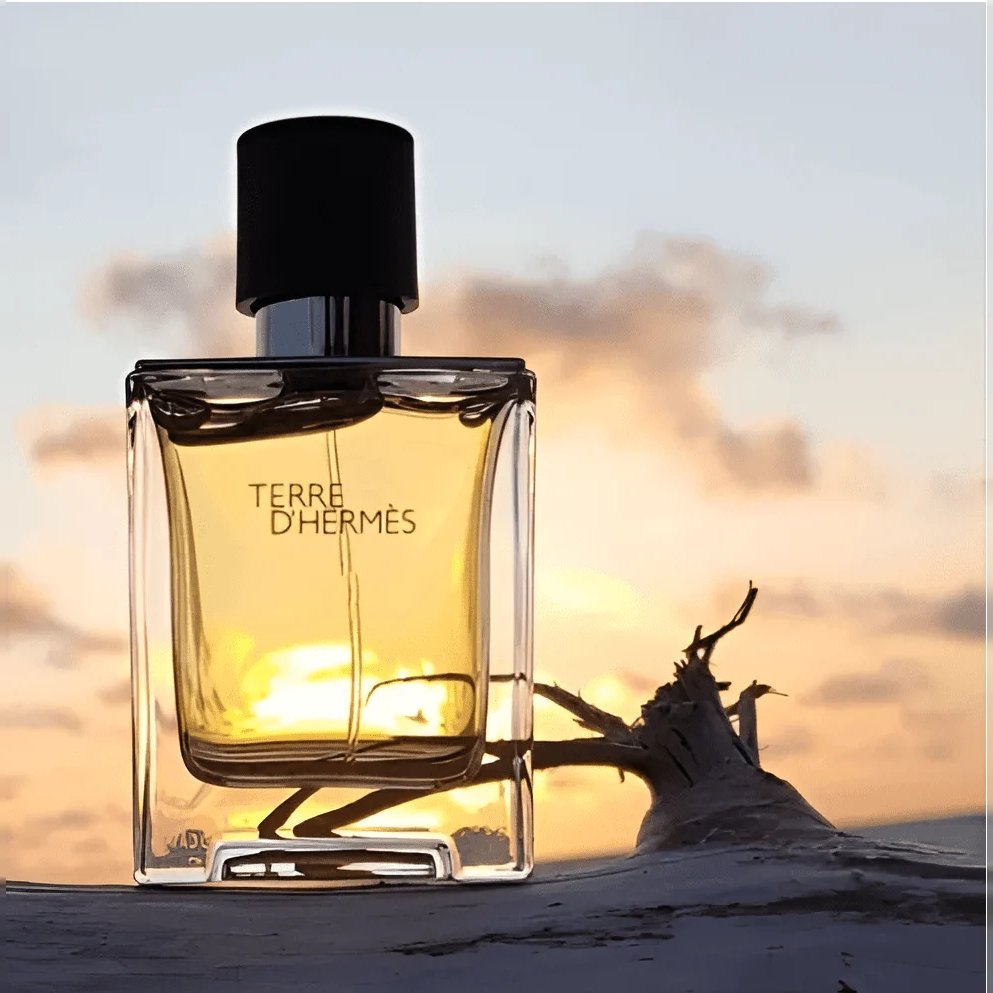 Hermes Terre D' Hermes EDT 200ml 3