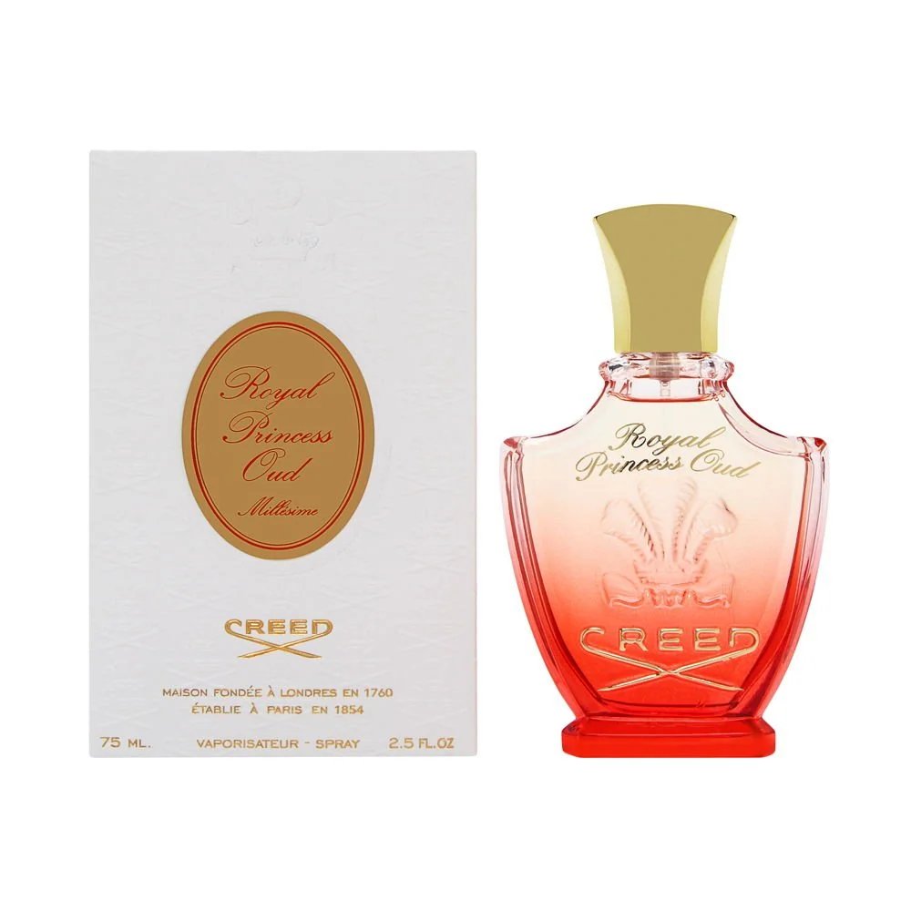 Creed Royal Princess Oud EDP 75ml 2