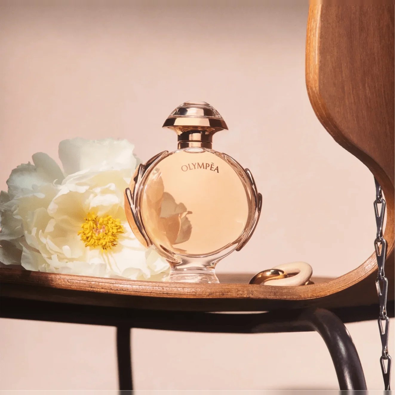 Paco Rabanne Olympea EDP 80ml 3