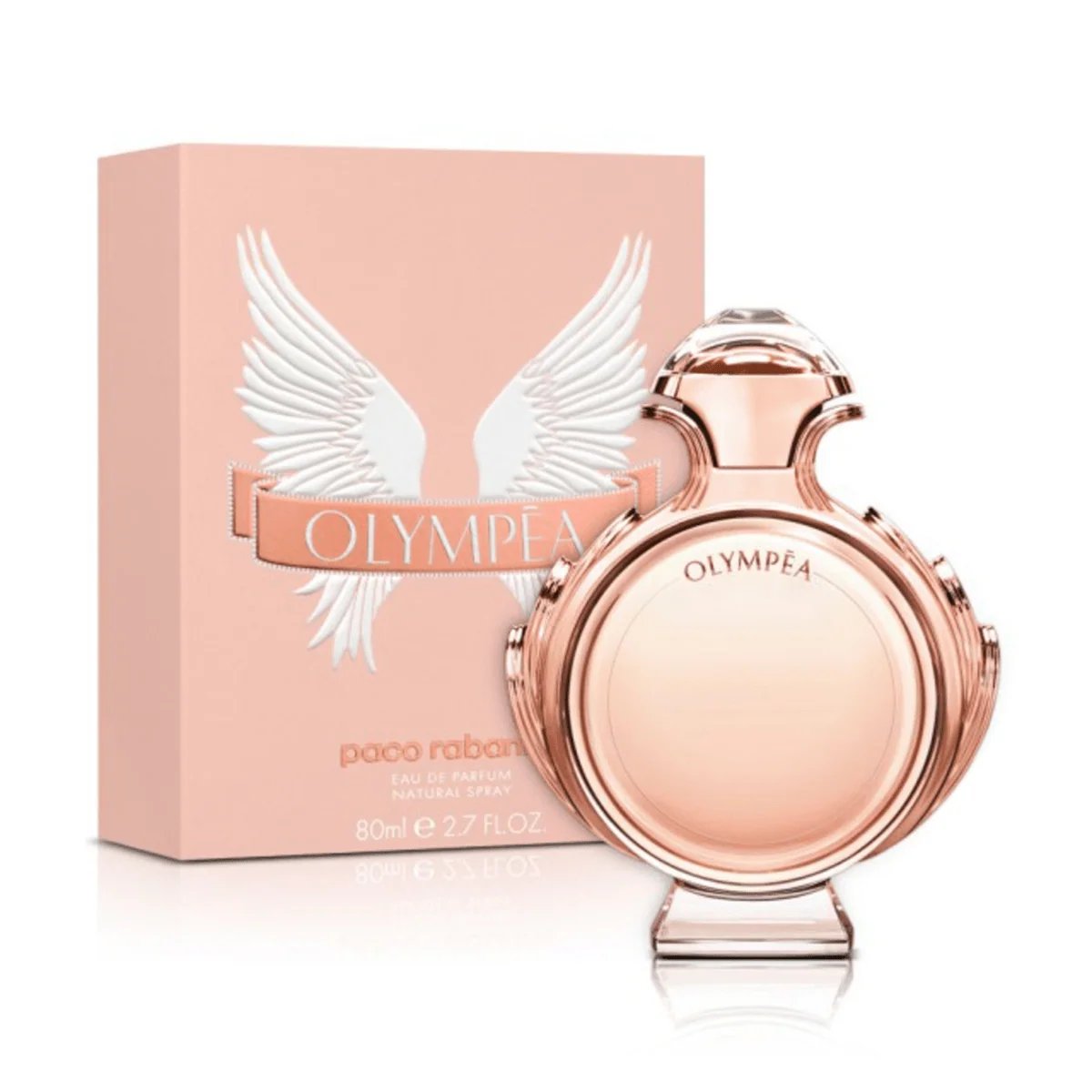 Paco Rabanne Olympea EDP 80ml 2