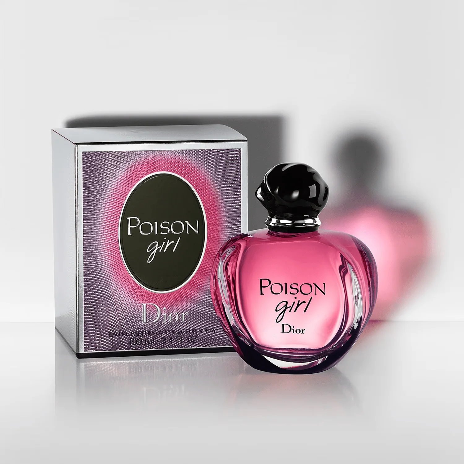 Dior Poison Girl EDP 100ml 2