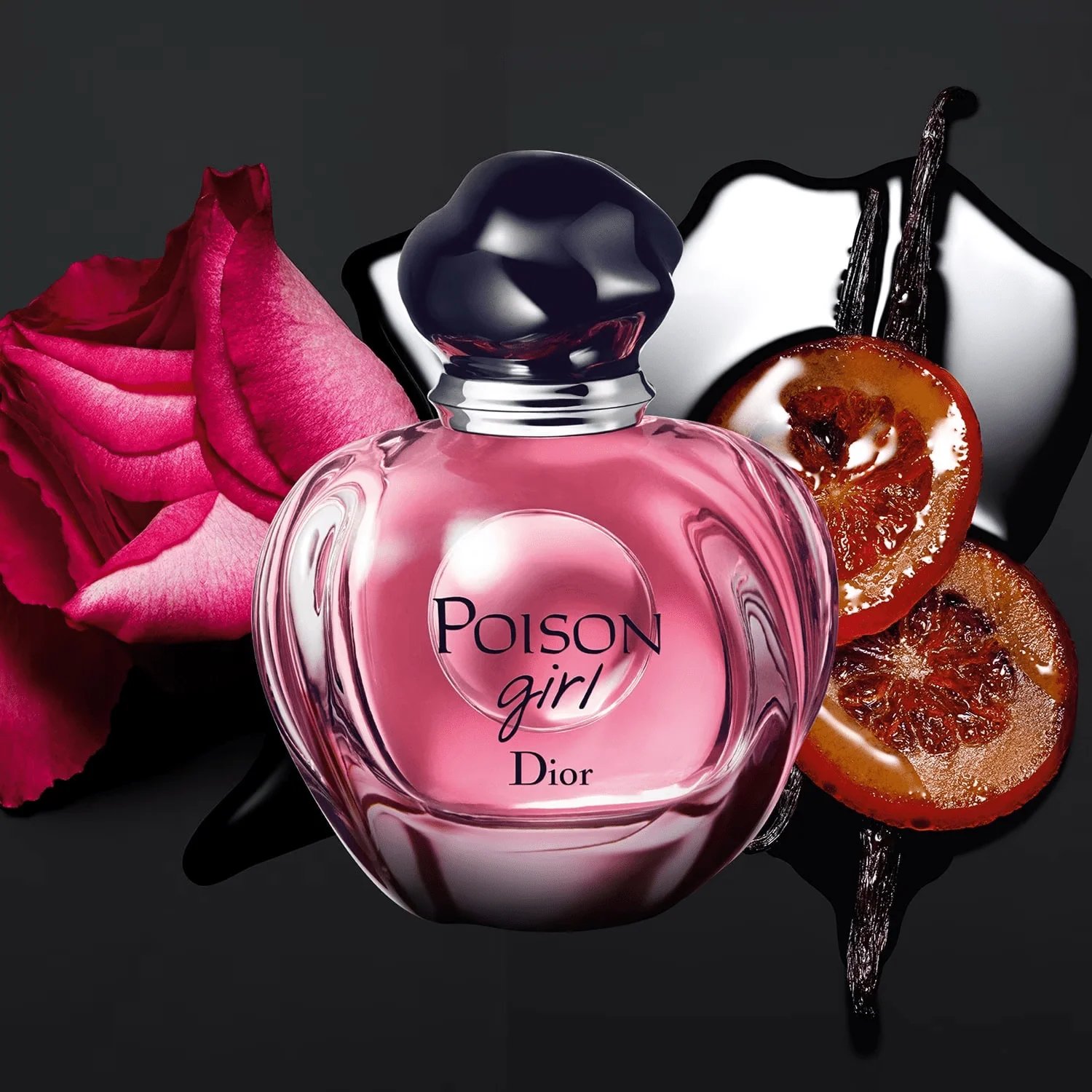Dior Poison Girl EDP 100ml 3