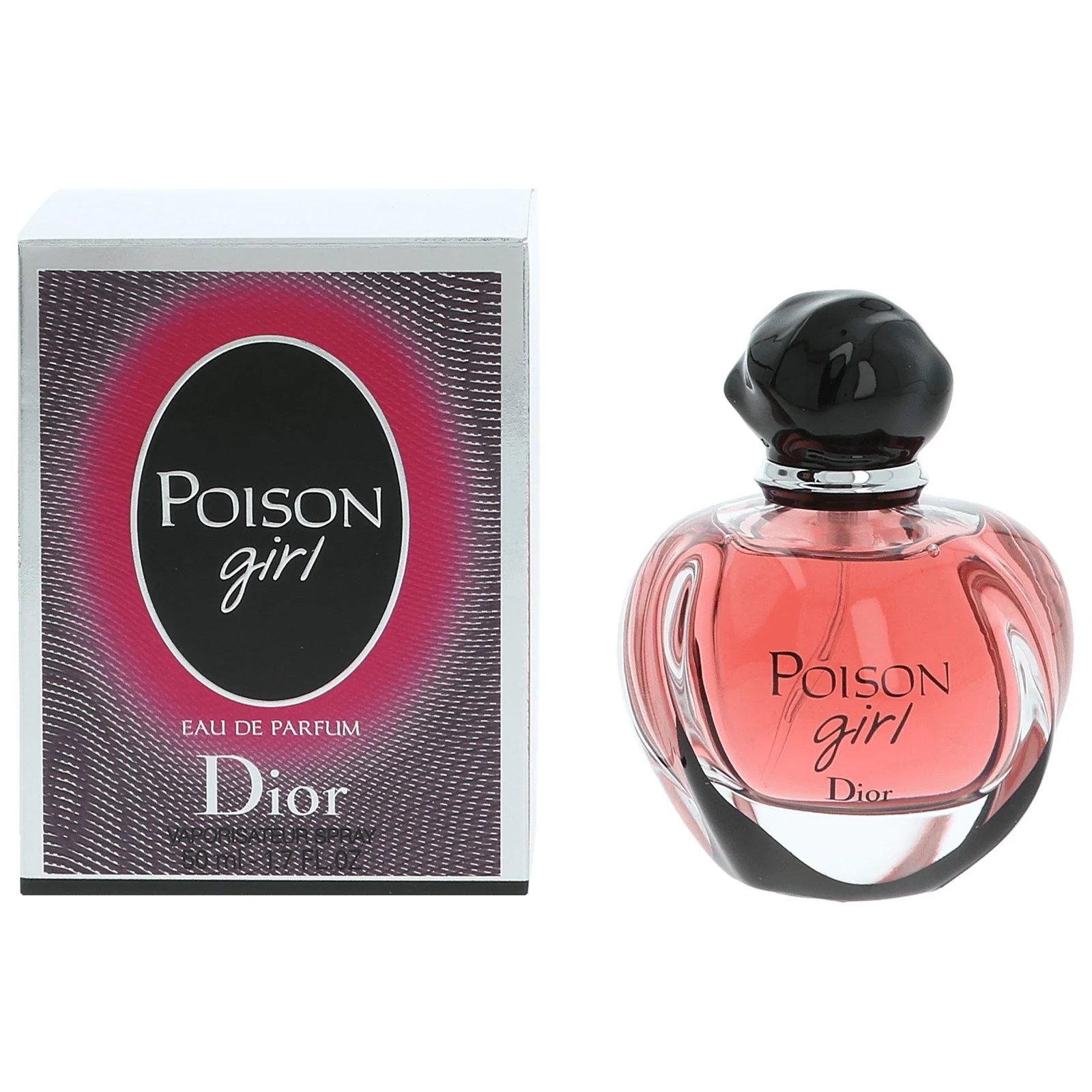 Dior Poison Girl EDP 50ml 2