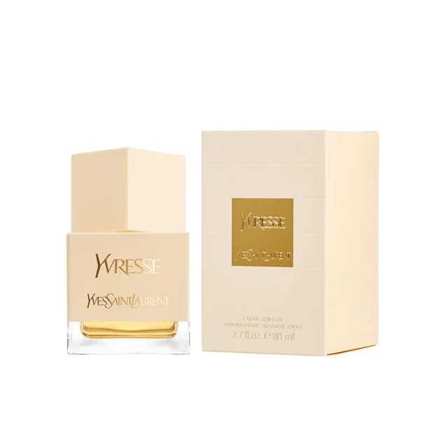 Yves Saint Laurent Yvresse EDT 80ml 2