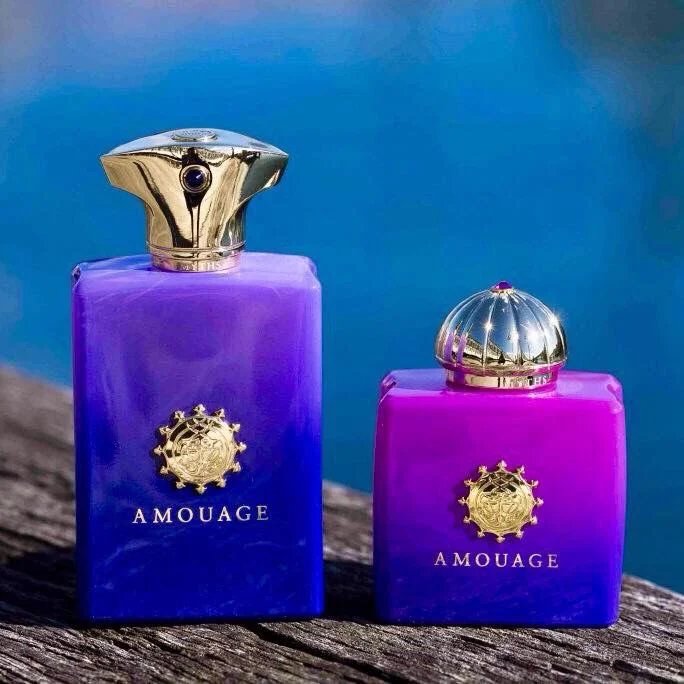 Amouage Myths Man EDP 100ml 3
