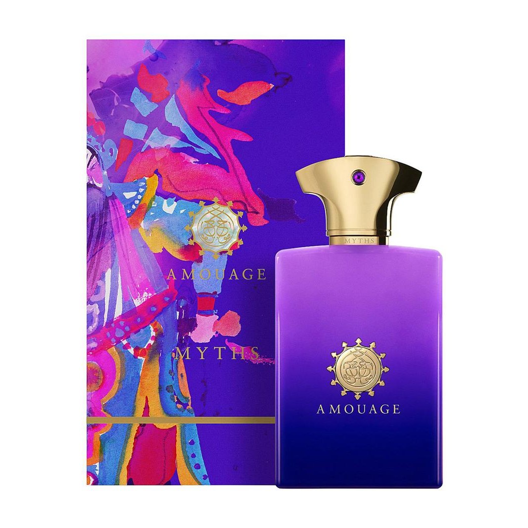 Amouage Myths Man EDP 100ml 2