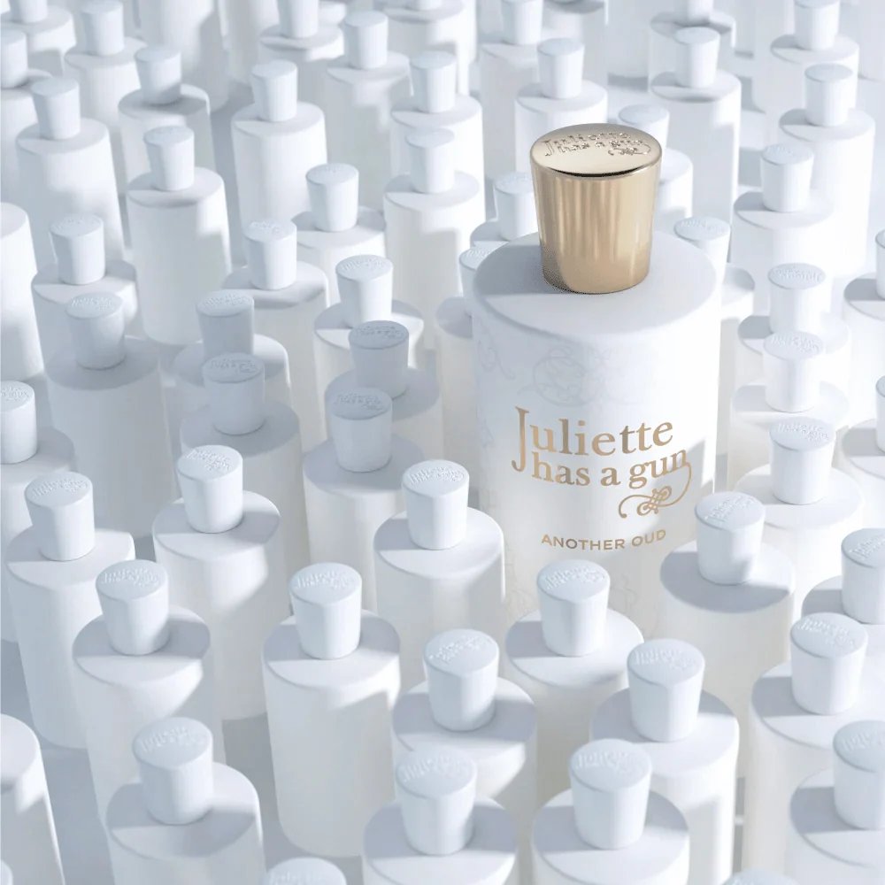 Juliette Has A Gun Another Oud EDP 100ml 3