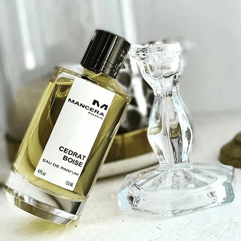 Mancera Cedrat Boise EDP 120ml 3