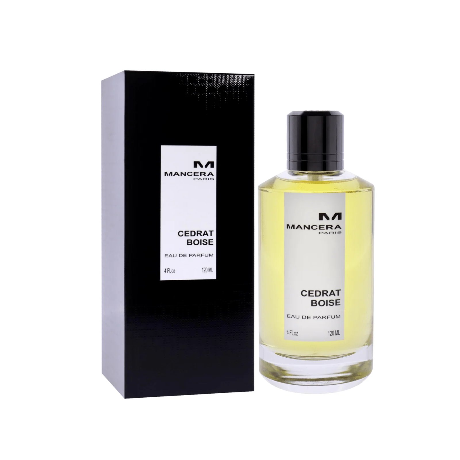 Mancera Cedrat Boise EDP 120ml 2