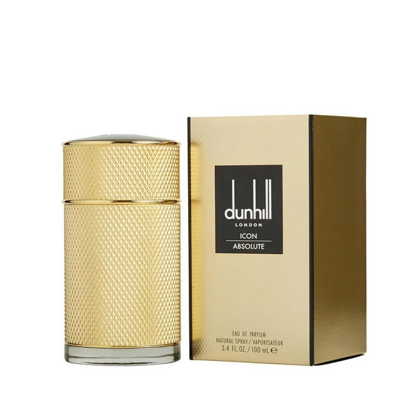 Alfred Dunhill Icon Absolute EDP 100ml 2