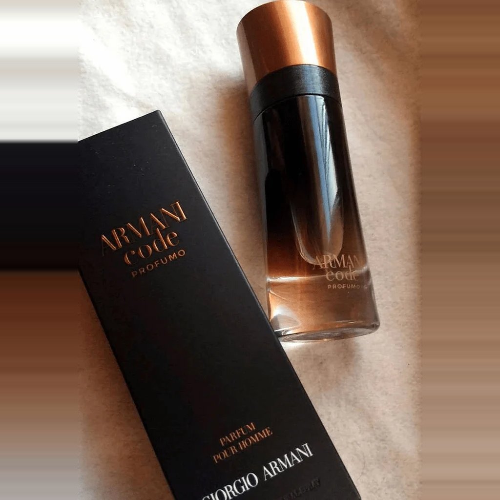 Giorgio Armani Code Profumo Parfum 110ml 3
