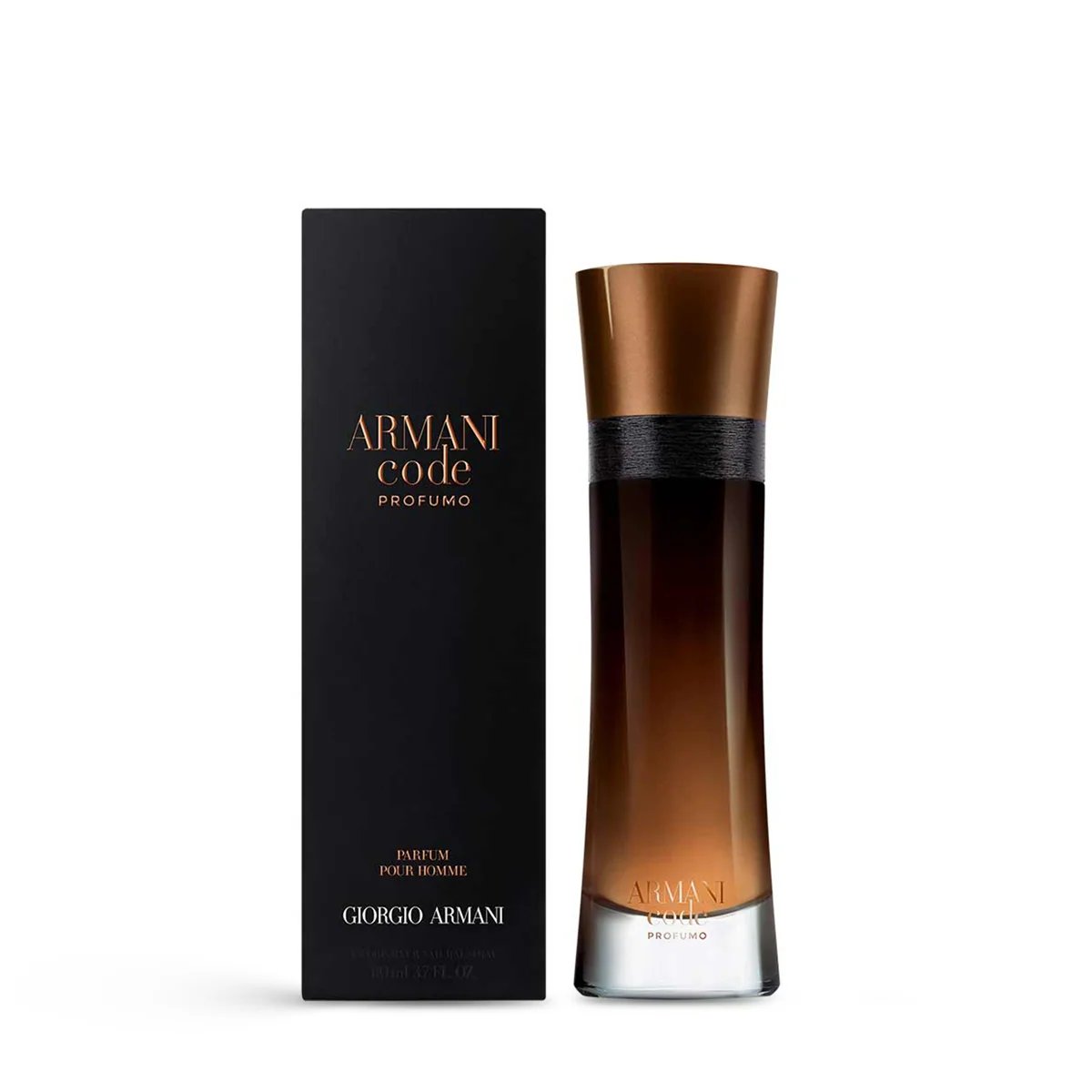 Giorgio Armani Code Profumo Parfum 110ml 2