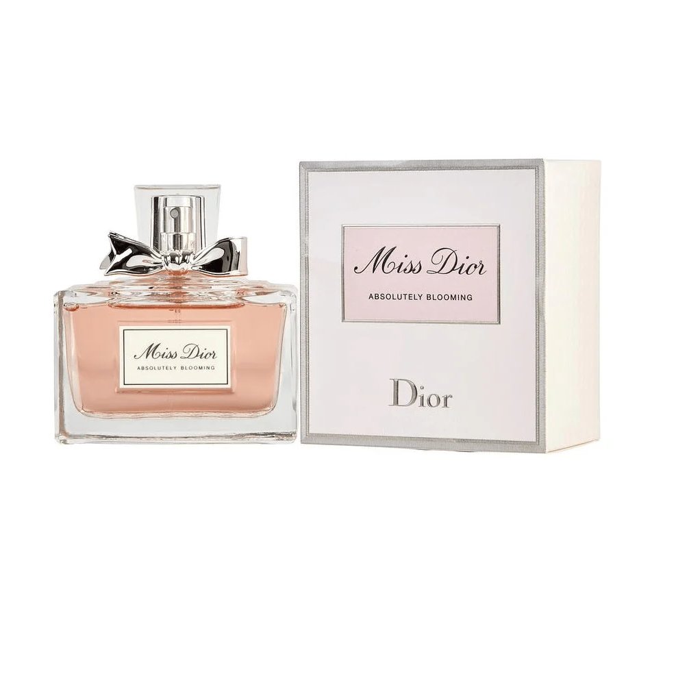 Dior Miss Dior Absolutely Blooming EDP 100ml 2