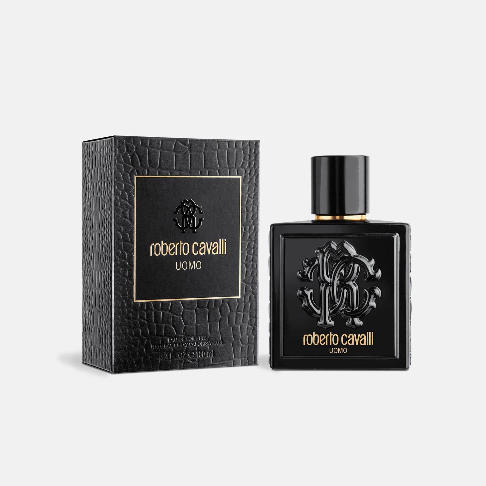 Roberto Cavalli Uomo EDT 100ml 2