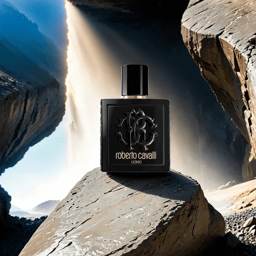 Roberto Cavalli Uomo EDT 100ml 3