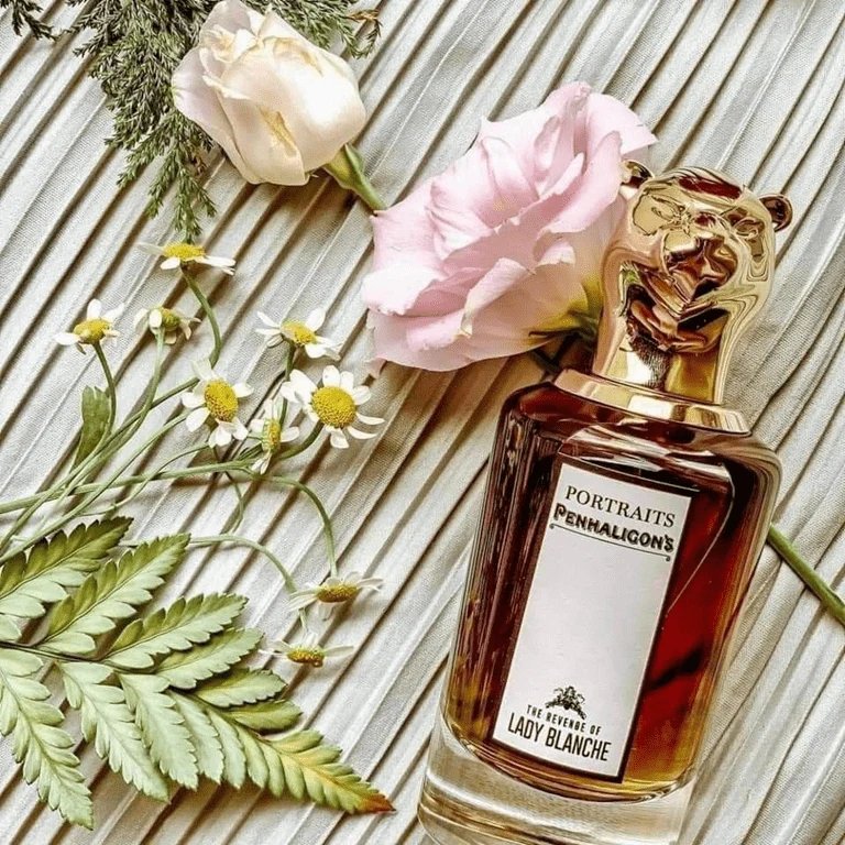Penhaligon's Portraits The Revenge of Lady Blanche 75ml EDP 3