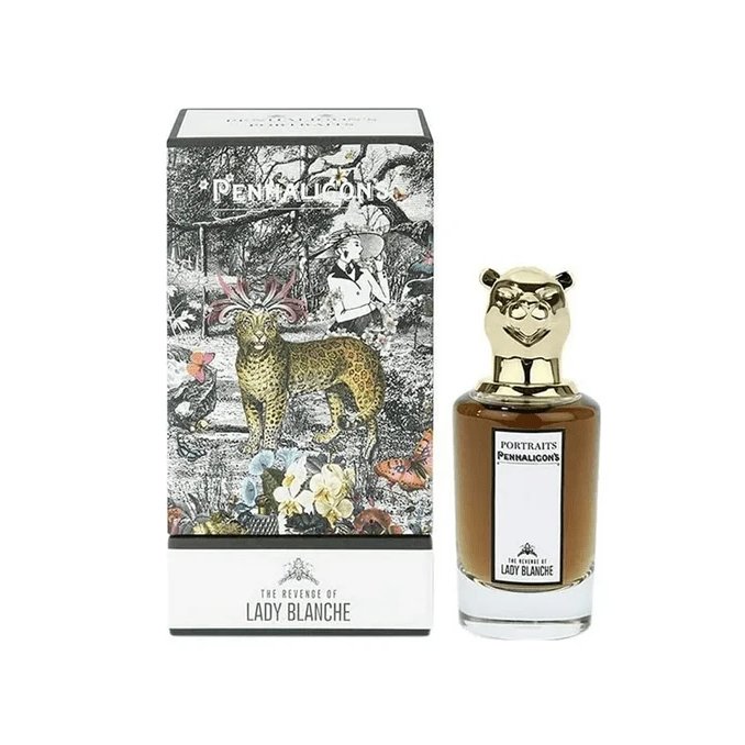 Penhaligon's Portraits The Revenge of Lady Blanche 75ml EDP 2