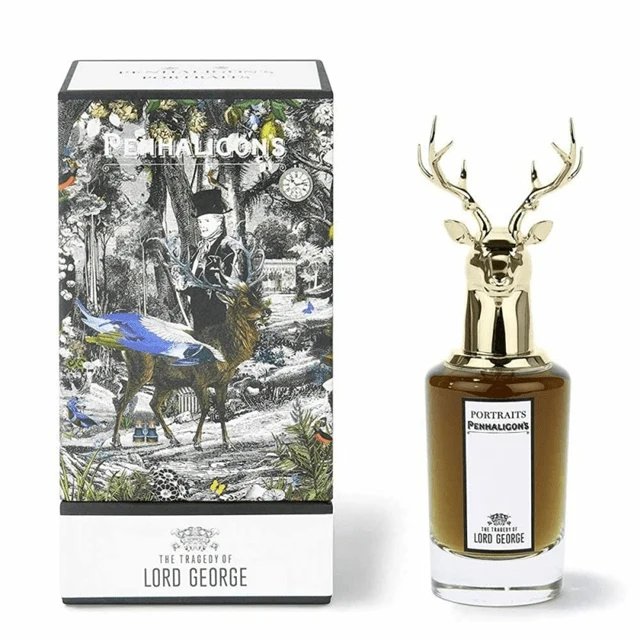 Penhaligon's Portraits The Tragedy of Lord George 75ml EDP 2