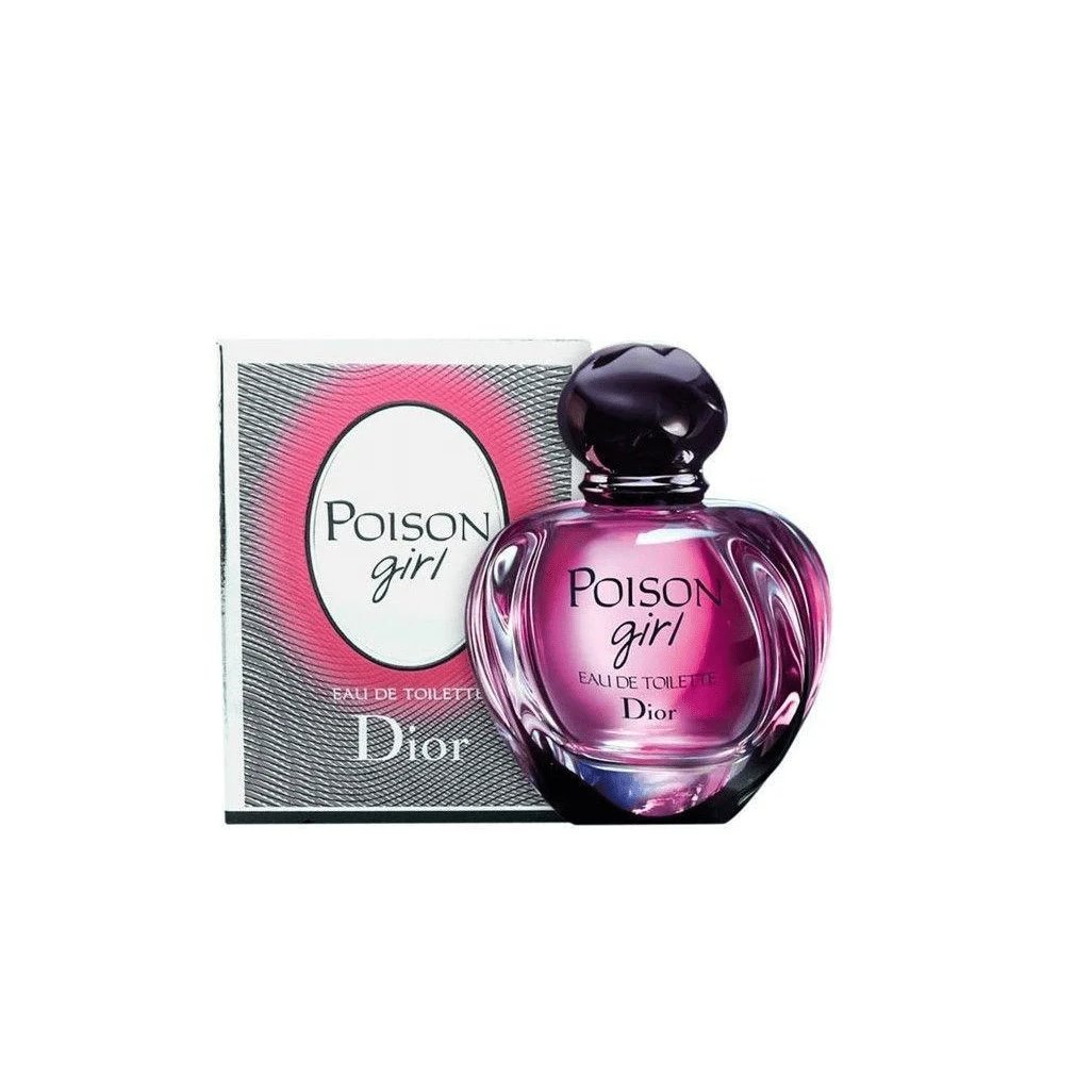 Dior Poison Girl EDT 100ml 2