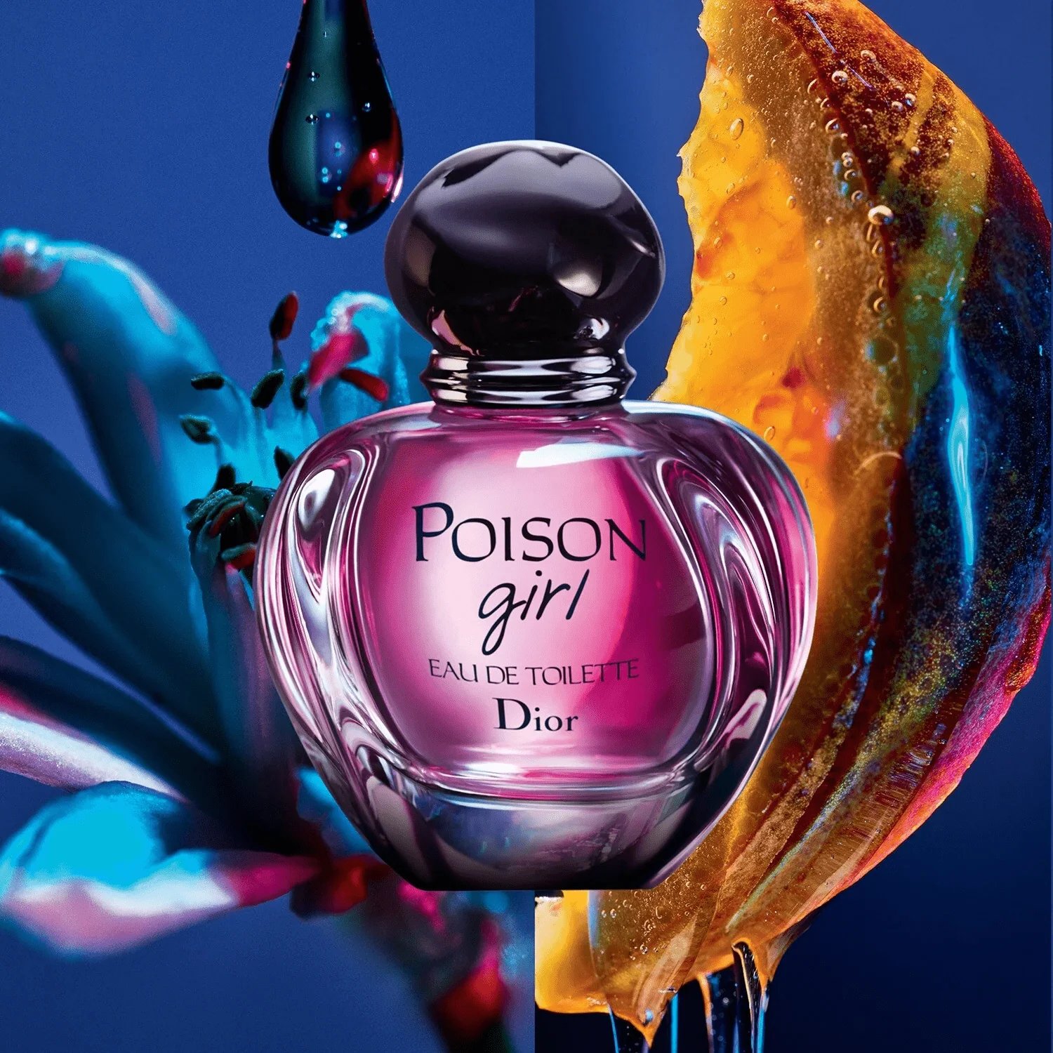 Dior Poison Girl EDT 100ml 3