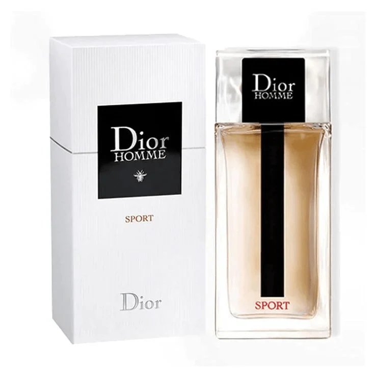 Dior Homme Sport 125ml EDT 2