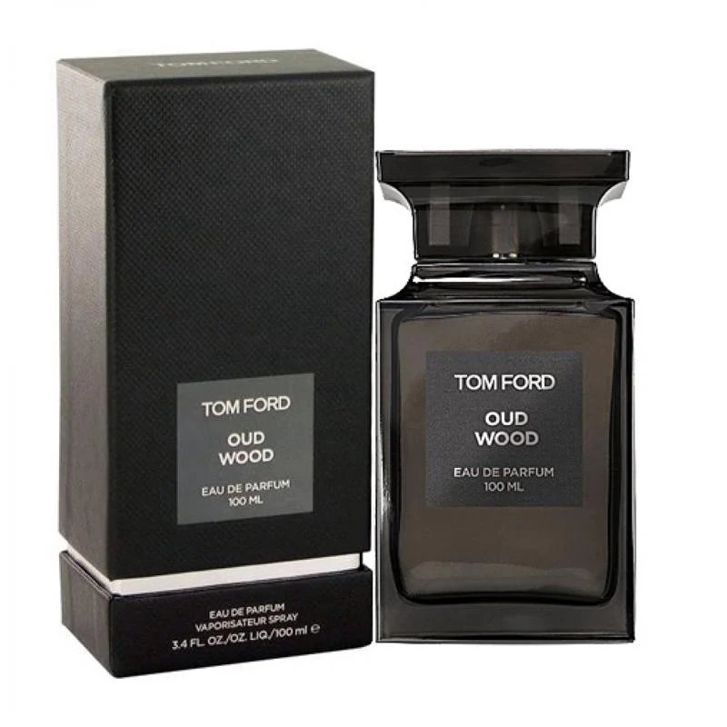 Tom Ford Oud Wood EDP 100ml 2