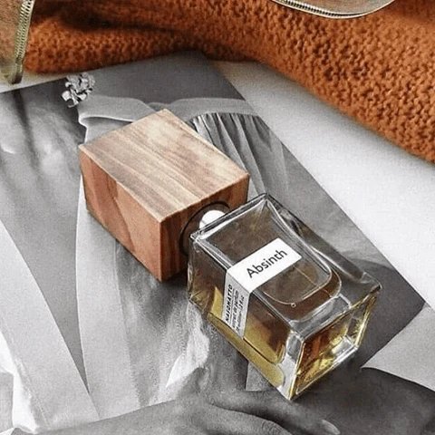 Nasomatto Absinth Extrait De Parfum 30ml 3
