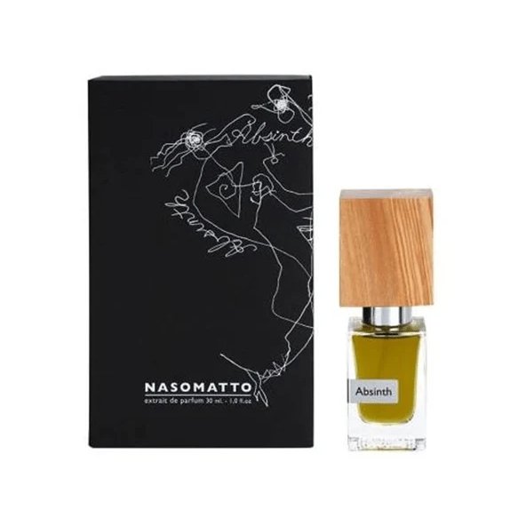 Nasomatto Absinth Extrait De Parfum 30ml 2