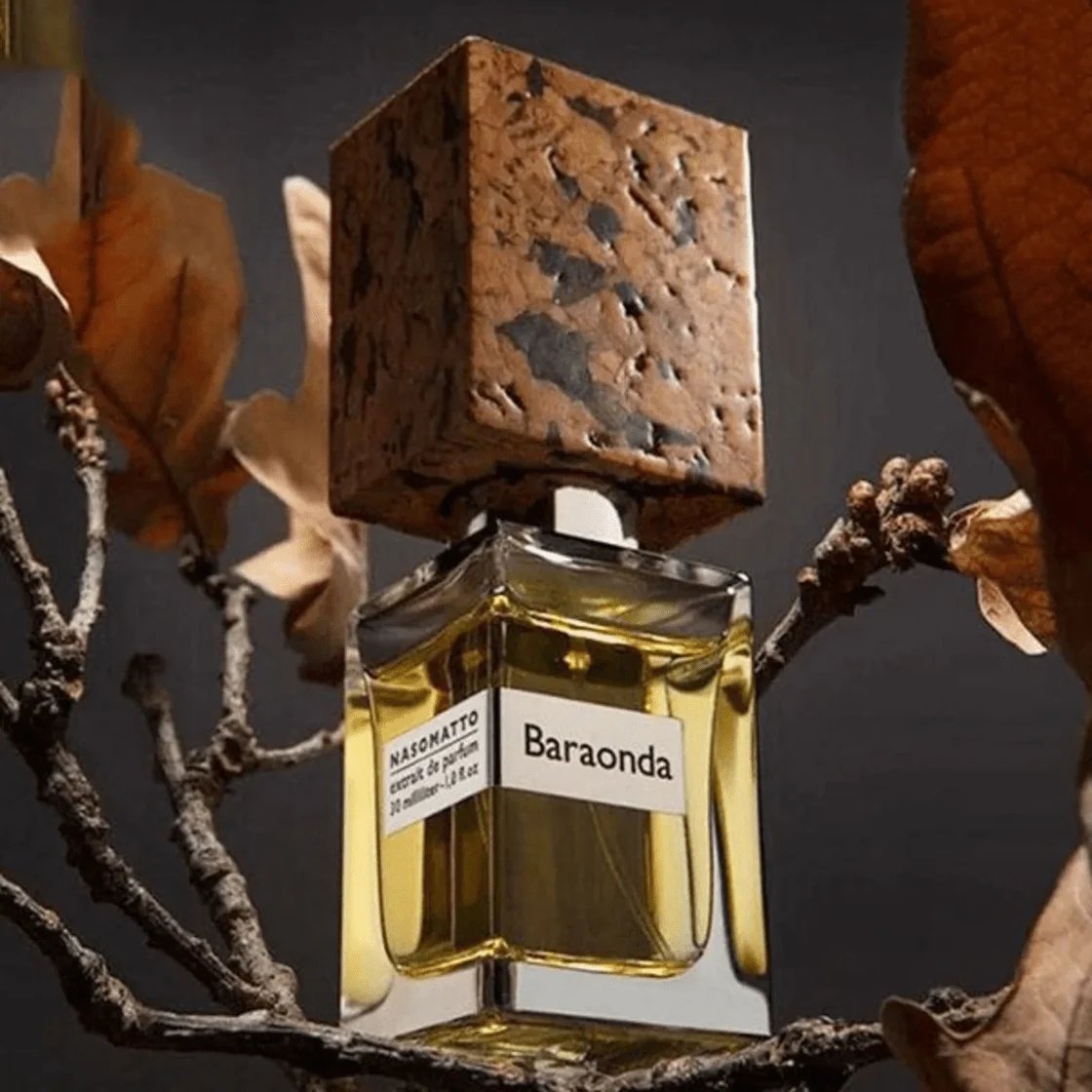 Nasomatto Baraonda Extrait De Parfum 30ml 3