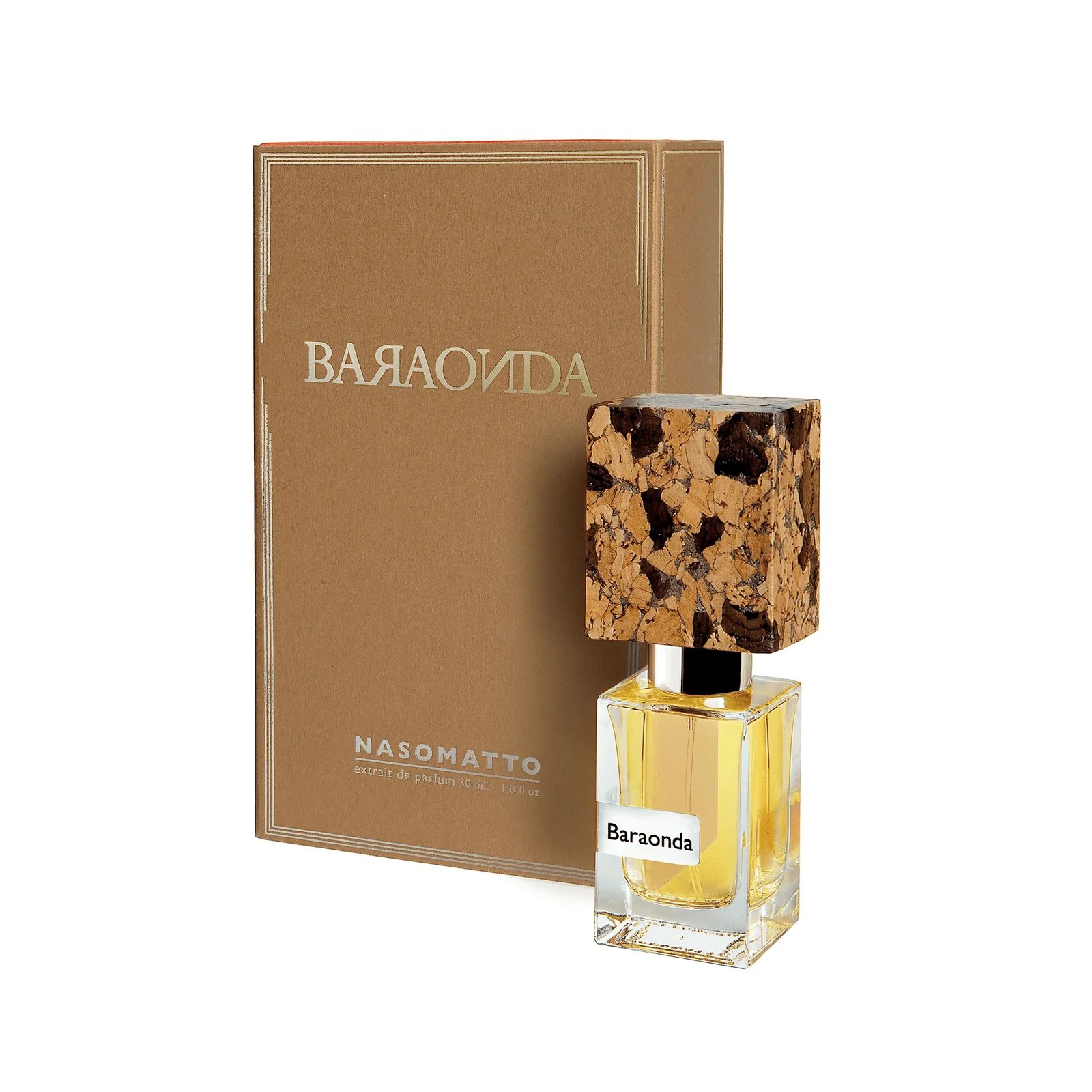 Nasomatto Baraonda Extrait De Parfum 30ml 2