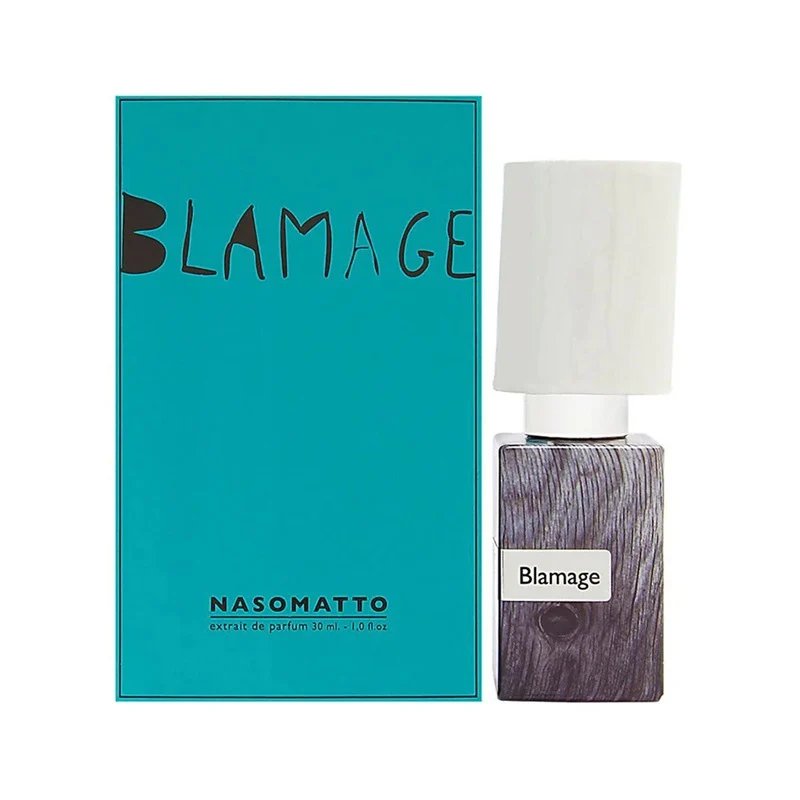 Nasomatto Blamage Extrait De Parfum 30ml 2