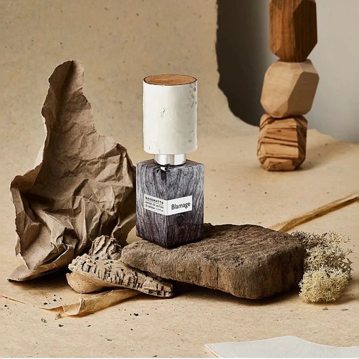 Nasomatto Blamage Extrait De Parfum 30ml 3