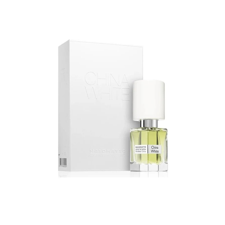 Nasomatto China White Extrait De Parfum 30ml 2