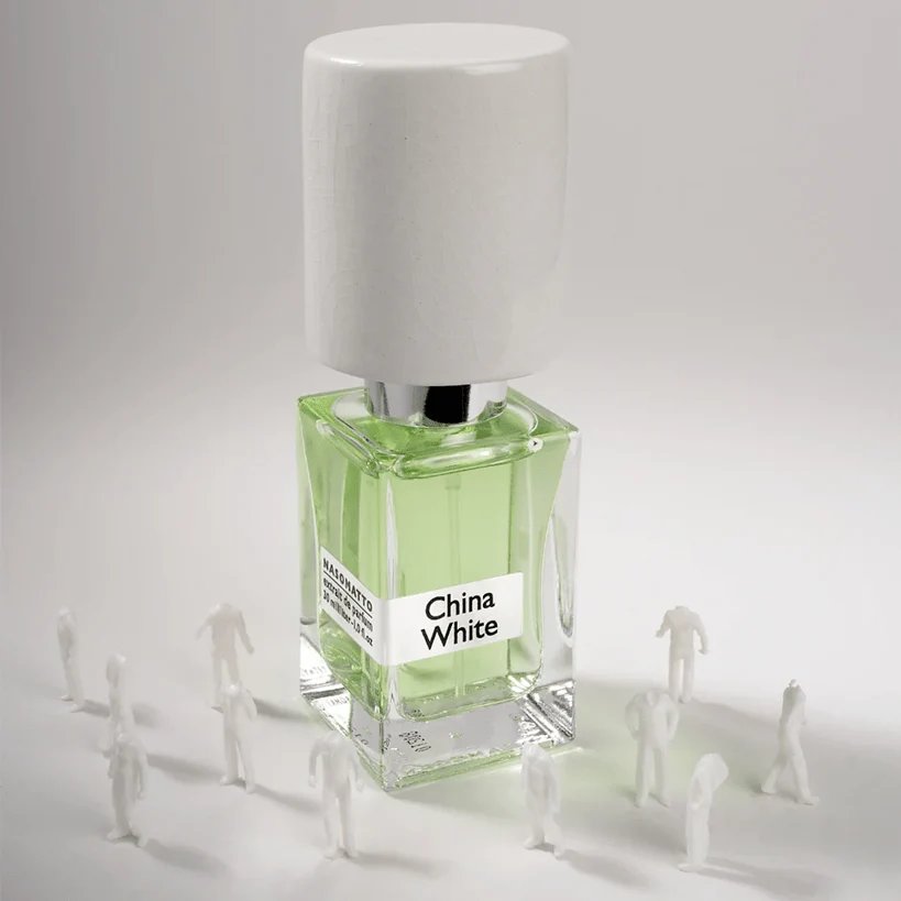 Nasomatto China White Extrait De Parfum 30ml 3