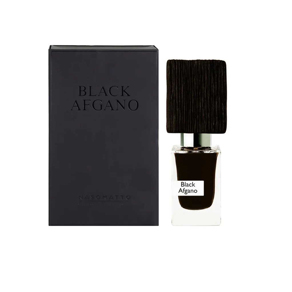 Nasomatto Black Afgano Extrait De Parfum 30ml 2