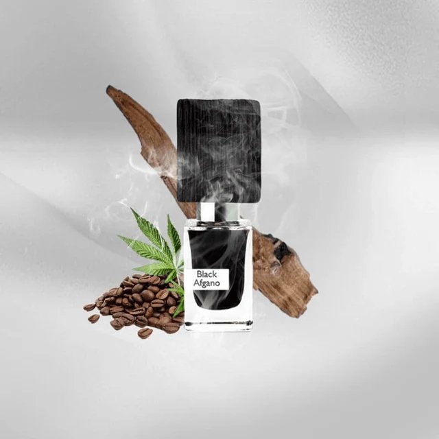 Nasomatto Black Afgano Extrait De Parfum 30ml 3