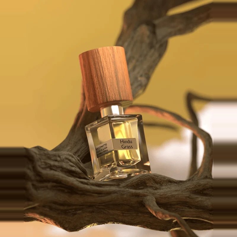 Nasomatto Hindu Grass Extrait De Parfum 30ml 3