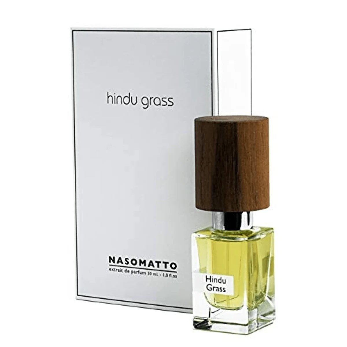 Nasomatto Hindu Grass Extrait De Parfum 30ml 2