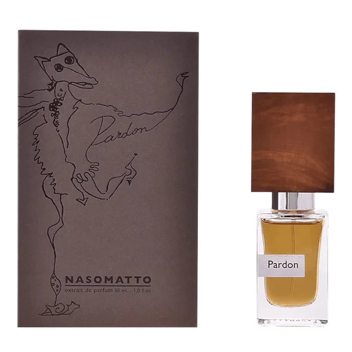 Nasomatto Pardon Extrait De Parfum 30ml 2