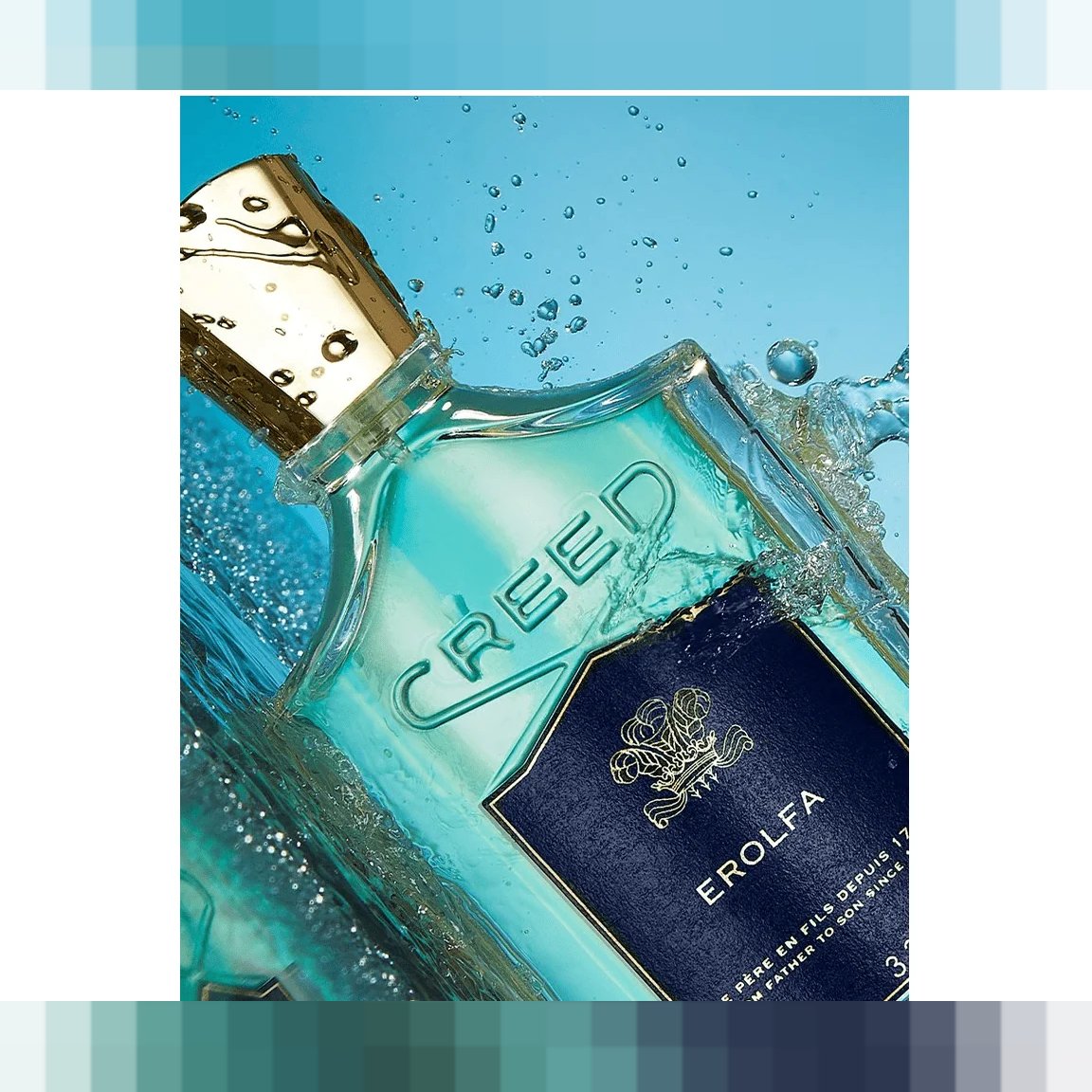 Creed Erolfa EDP 100ml 3