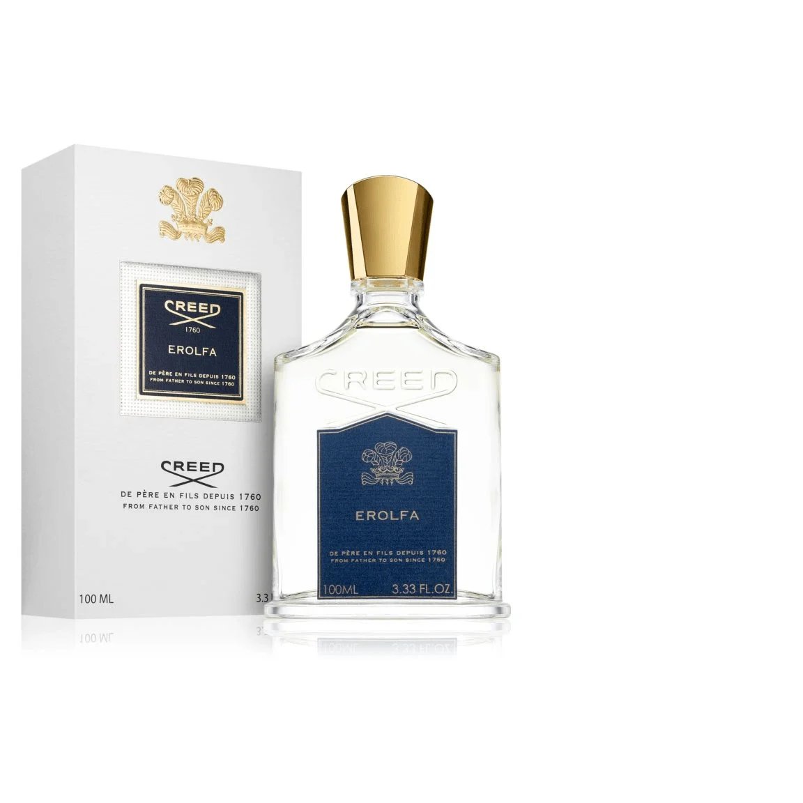 Creed Erolfa EDP 100ml 2