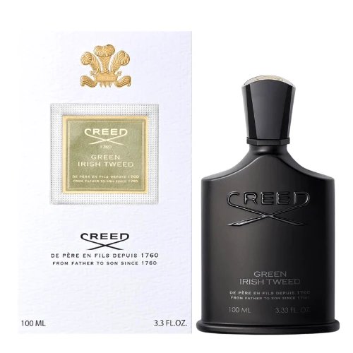 Creed Green Irish Tweed EDP 2