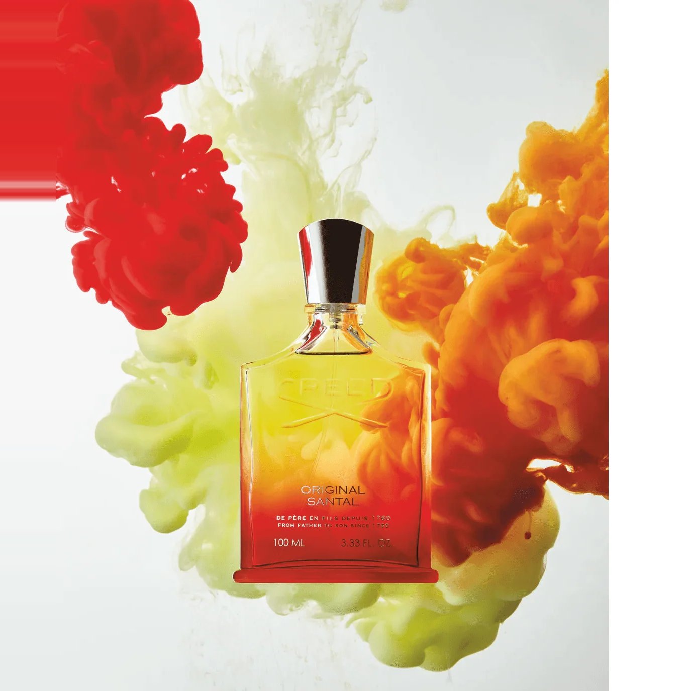 Creed Original Santal EDP 100ml 3