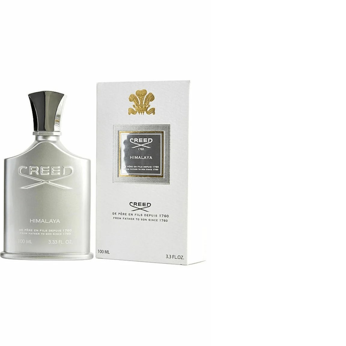 Creed Himalaya EDP 100ml 2