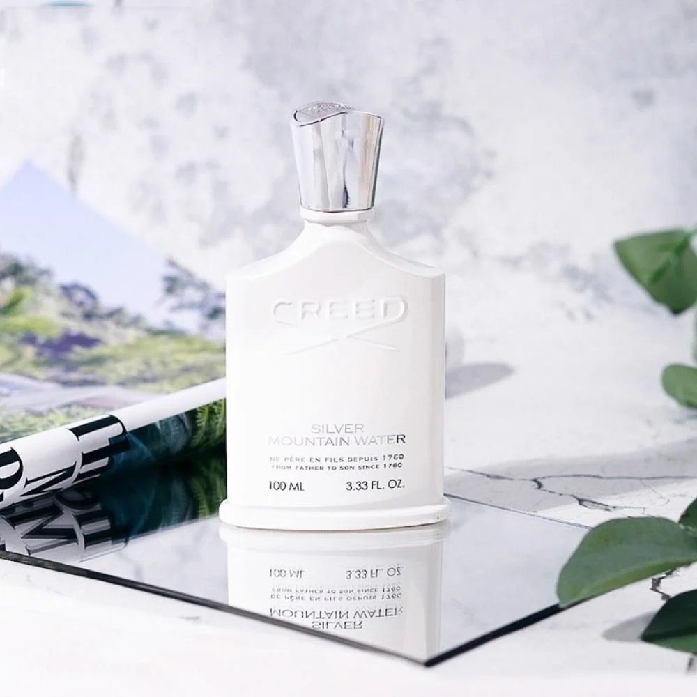 Creed Silver Mountain Water EDP 100 ml 3