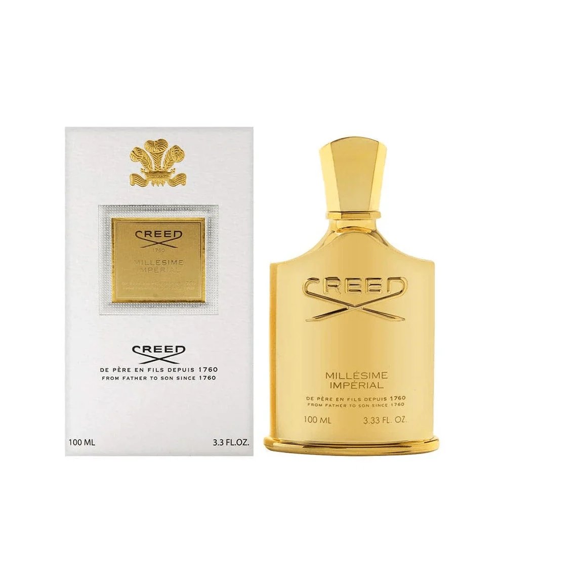Creed Millesime Imperial EDP 100ml 2