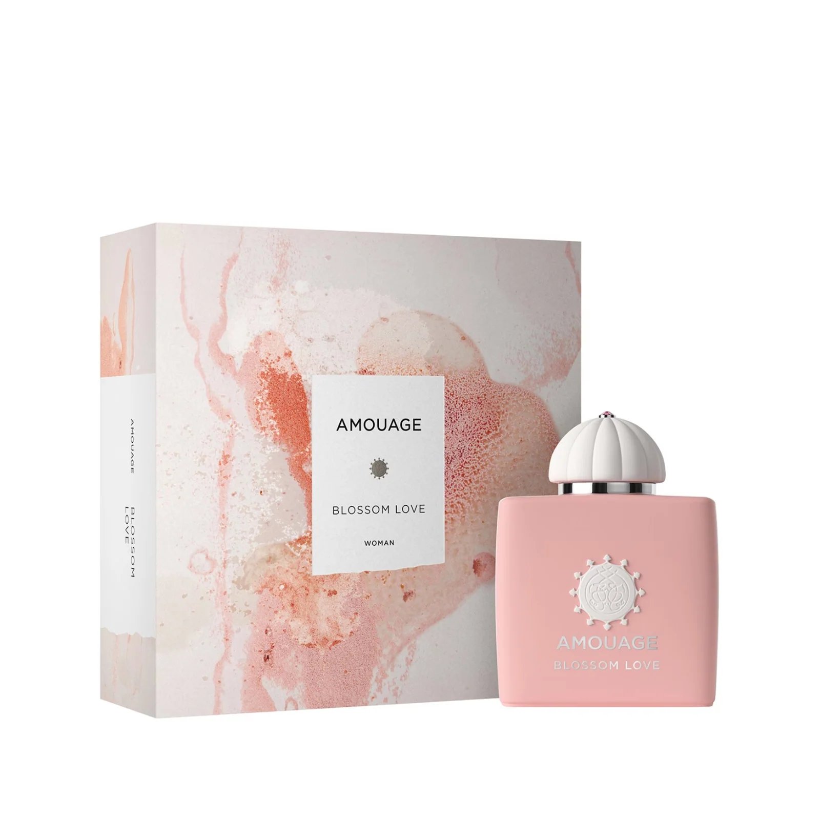 Amouage Blossom Love Woman EDP 100 ML 2