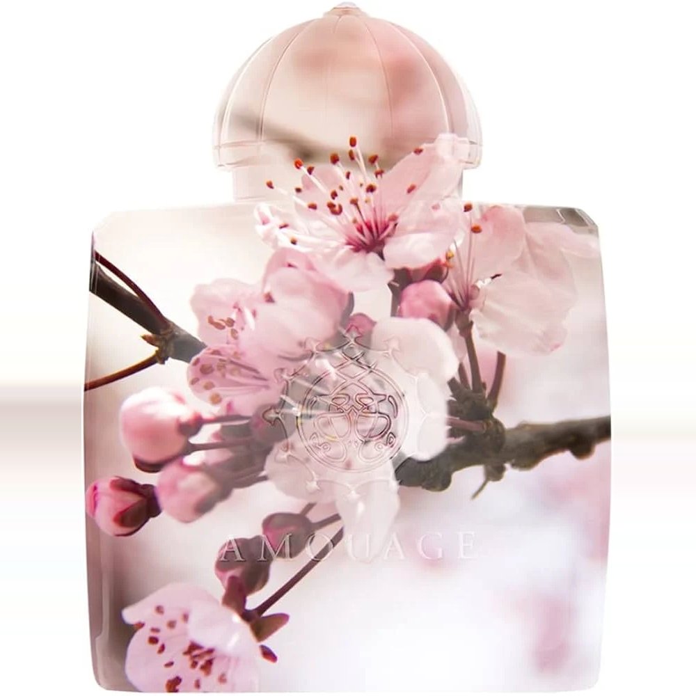 Amouage Blossom Love Woman EDP 100 ML 3