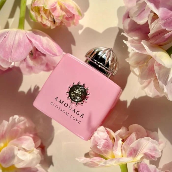 Amouage Blossom Love Woman EDP 100 ML 4