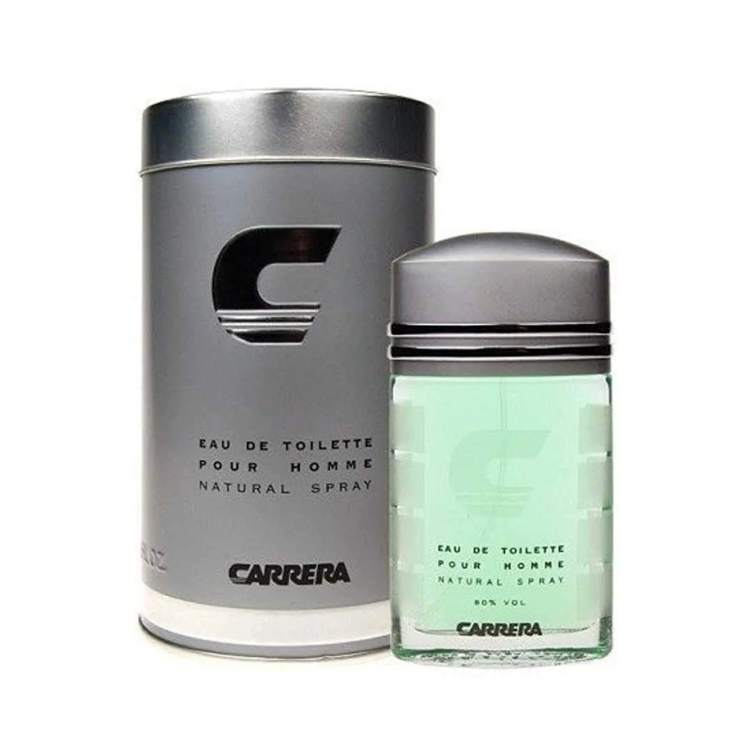 Carrera Pour Homme EDT 100ml 2